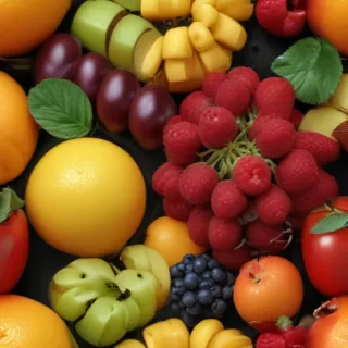 fruit wallpapers