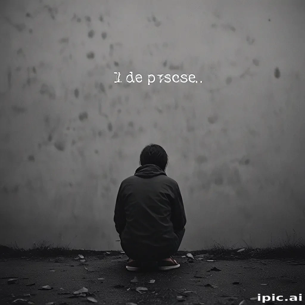 depressed wallpapers