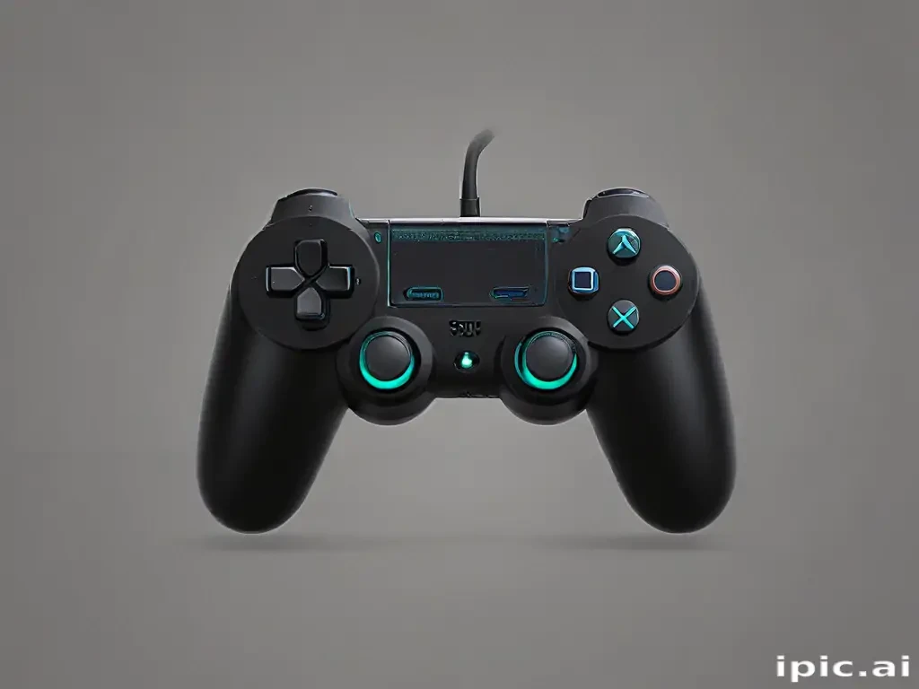gamer png