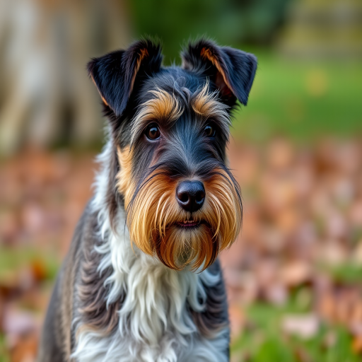 lakeland terrier