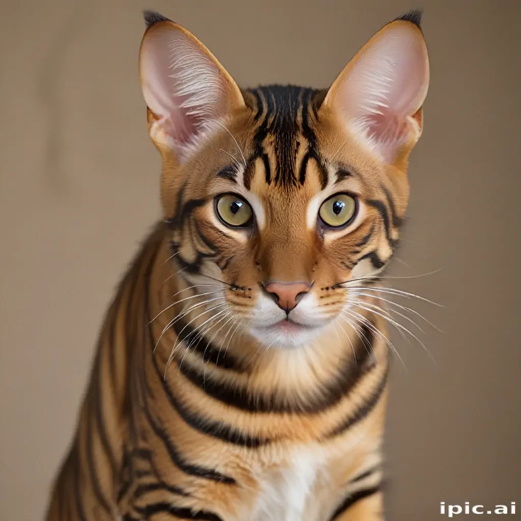 toyger breed