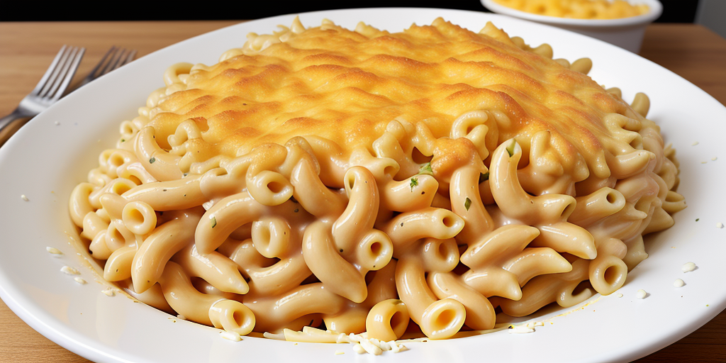 boston market mac and cheese