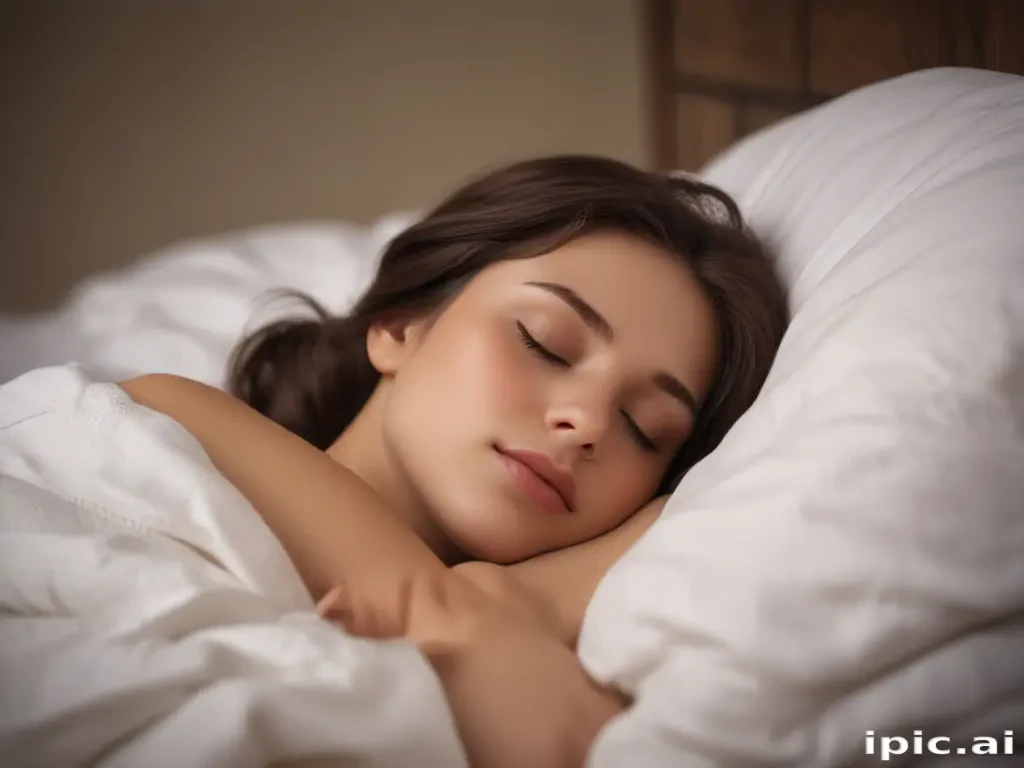sleeping png
