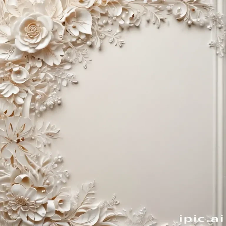 wedding background card