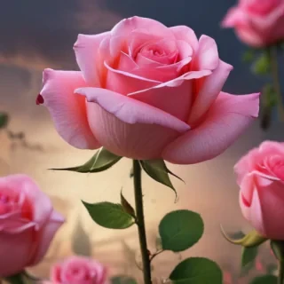 rose wallpapers aesthetic