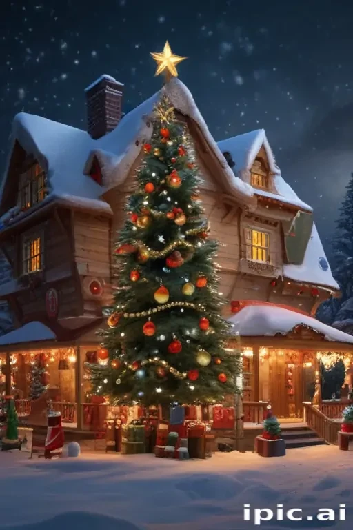 xmas images png