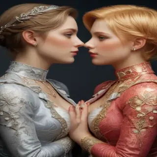 lesbian wallpaper