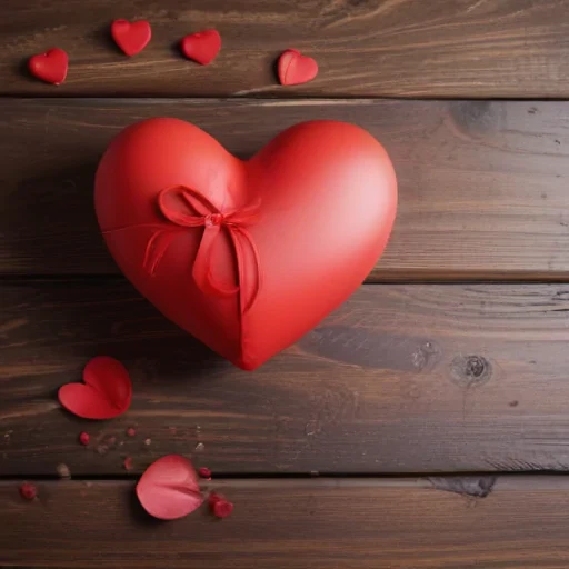 valentine day background