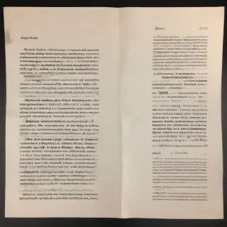 paper transparent background