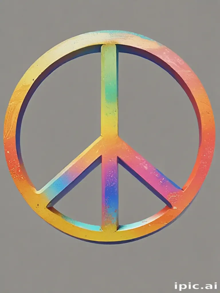 peace sign png