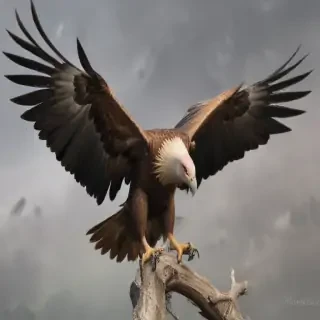 vultures png