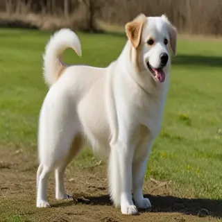 pomeagle dog breed