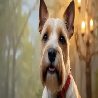 terrier dog