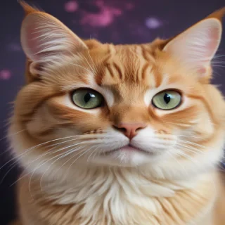 aesthetic cat backgrounds