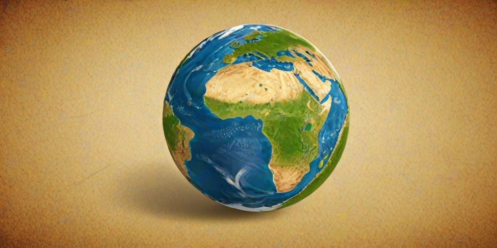 world background
