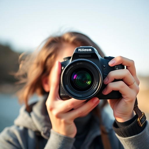 Regenerate the image with a DSLR camera, 50mm lens, f/1.8 aperture, 1/200 shutter speed, ISO 100, daylight settings, portrait view, high-resolution output.