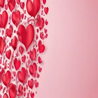 valentines background