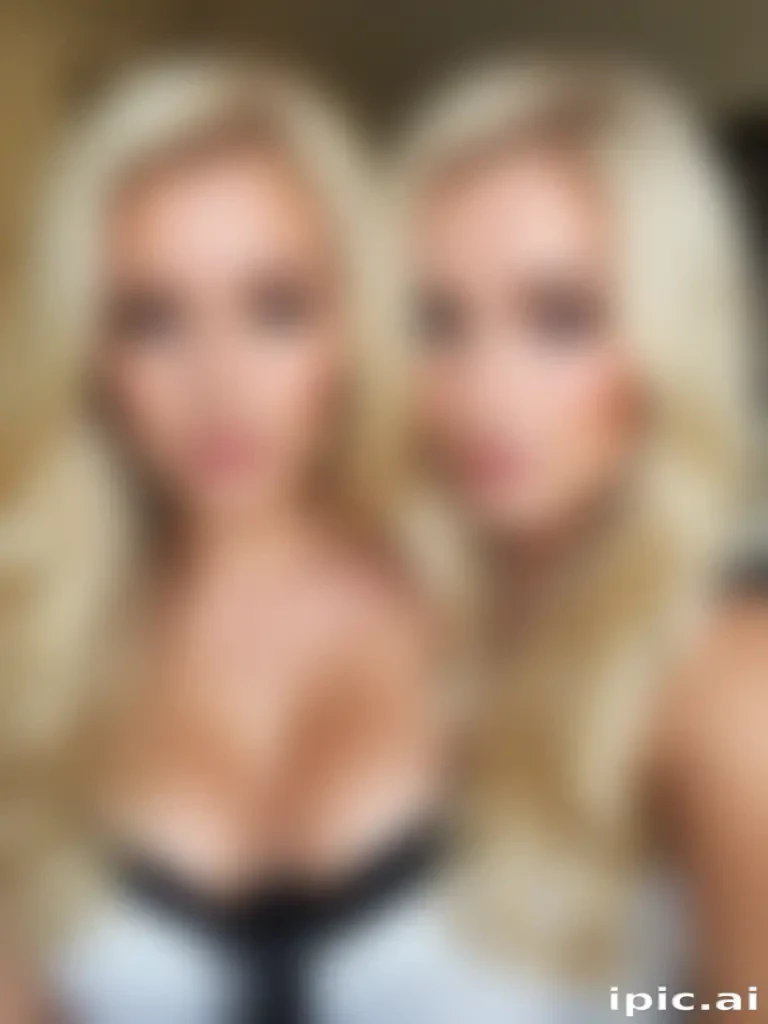 curvy blondes
