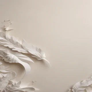 paper background aesthetic