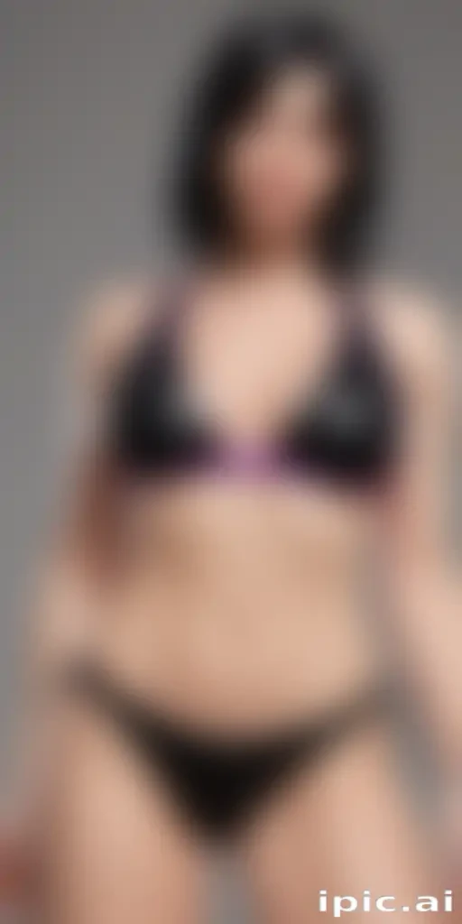 violet parr bikini