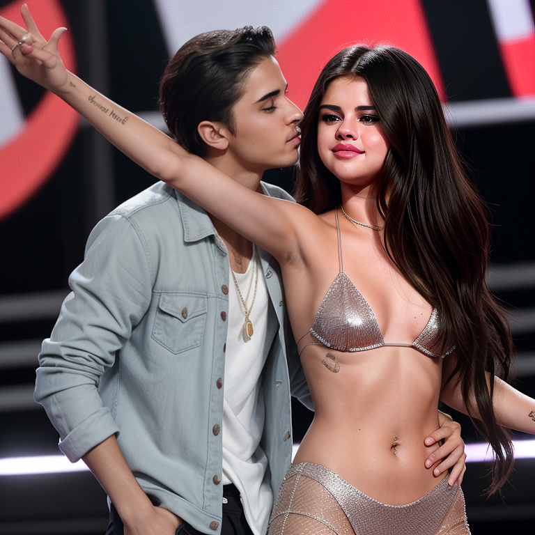 selena gomez current boyfriend 2023