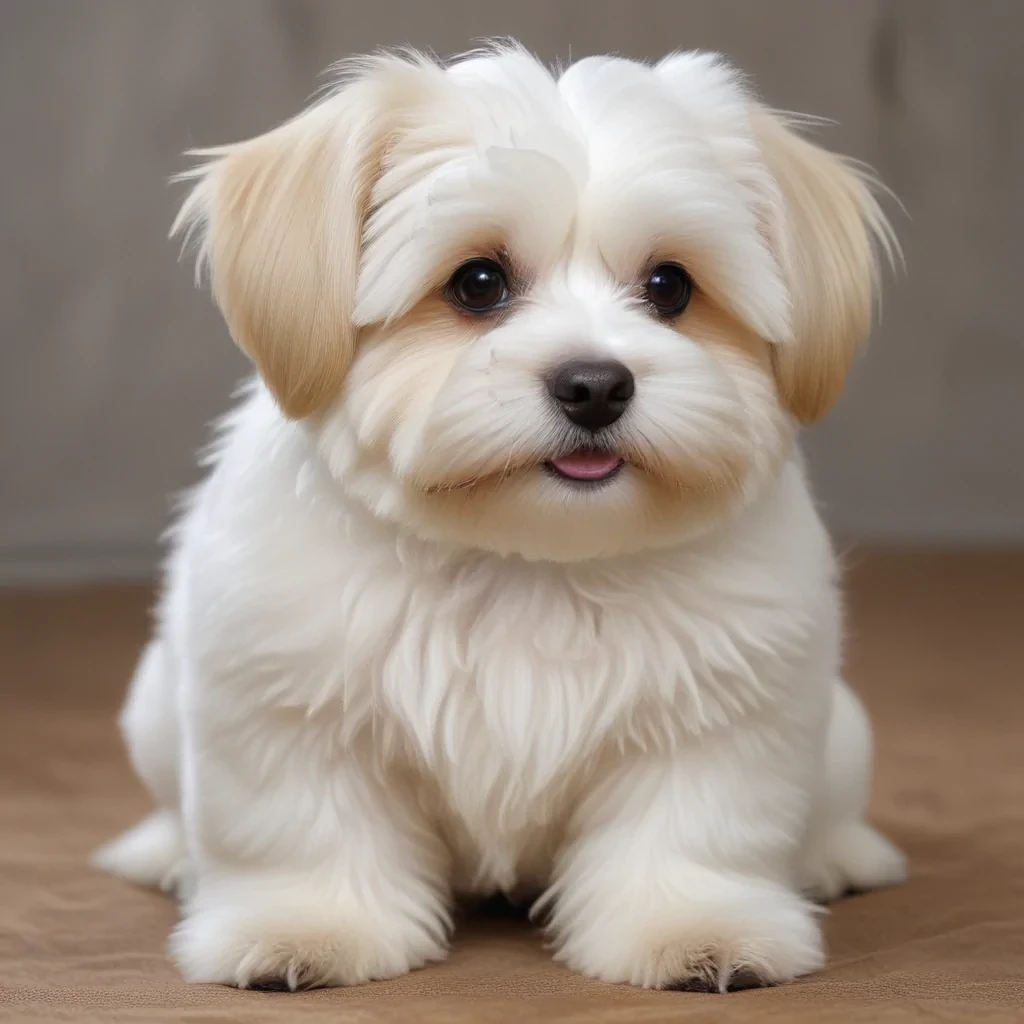 havanese dogs