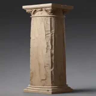 pillar png