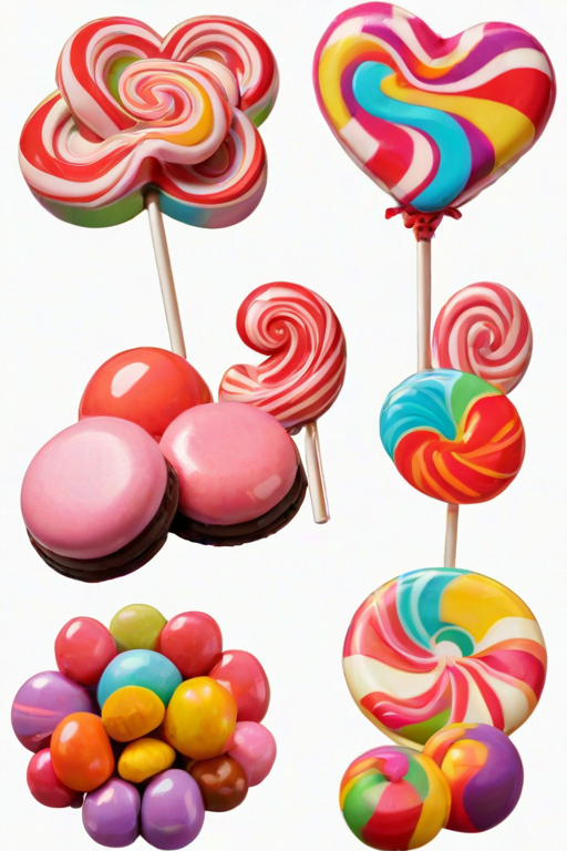 png candy