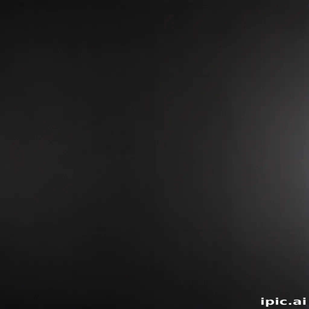 black background phone