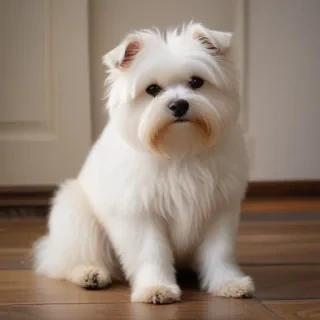 bolognese dog breed