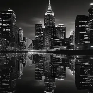 iphone background new york
