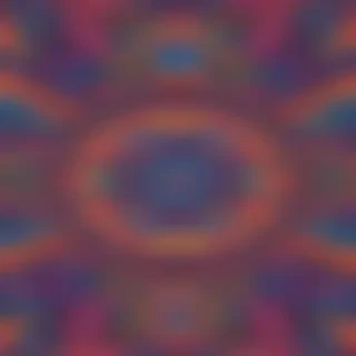 psychedelic png