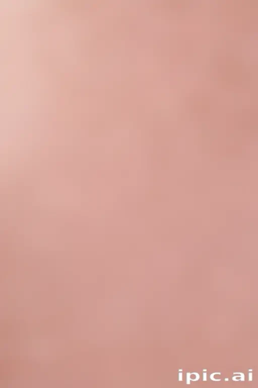 rose gold glitter background