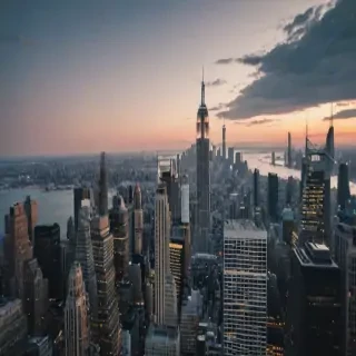 new york iphone wallpaper