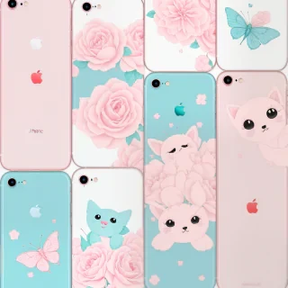 cute iphone wallpapers aesthetic