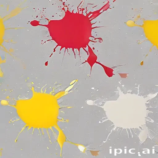 paint splat png