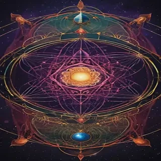 sacred geometry