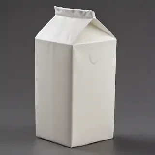 milk carton png