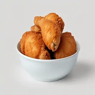 fried chicken png