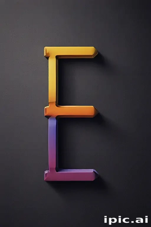 text effect