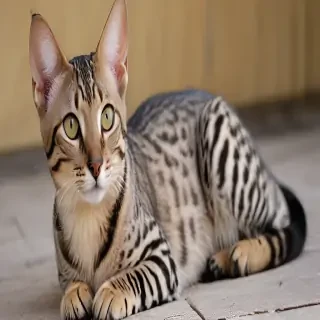 savannah cat breed