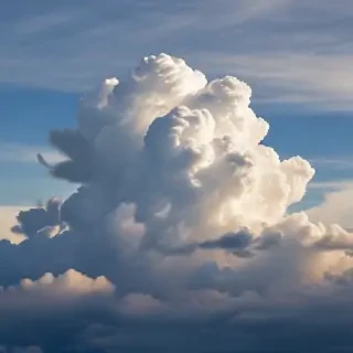 japanese cloud