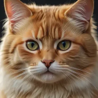 cat wallpaper 4k