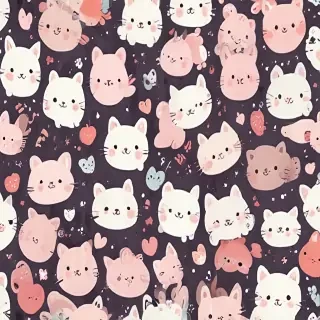 cute background