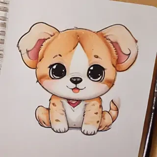 cute drawings