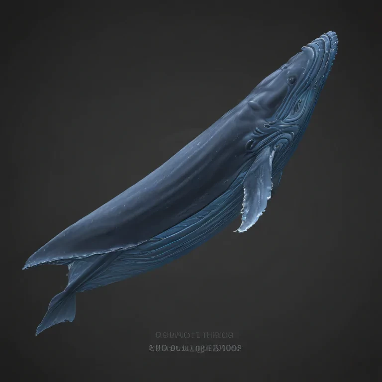 blue whale png