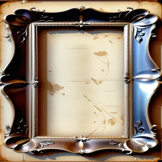frame vintage