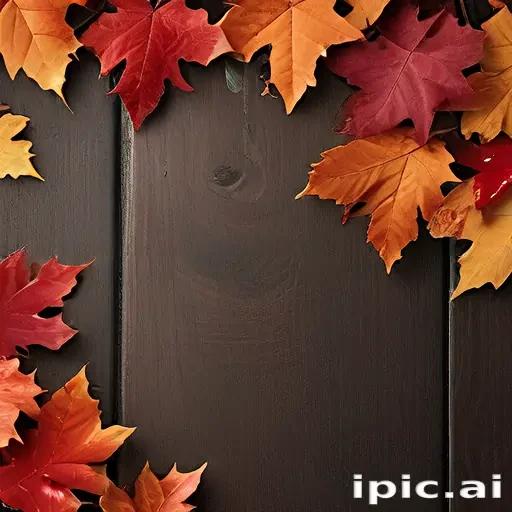 fall iphone wallpaper