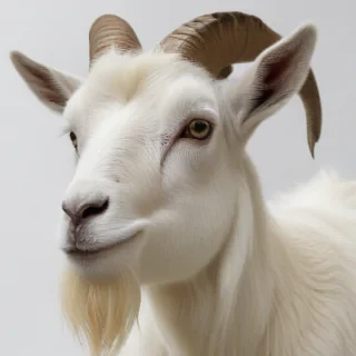 png goat