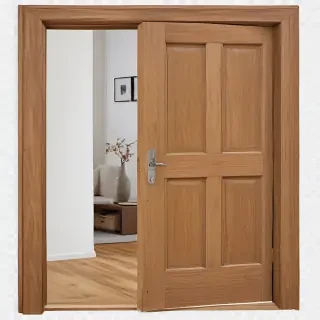 open door png